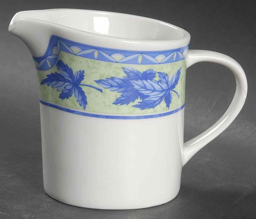Maple Creamer by Lynn's China-1