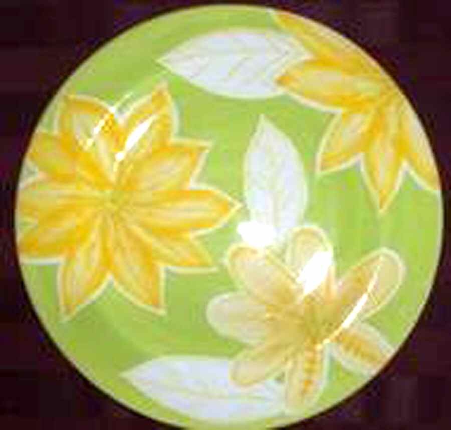 LGA39 Luncheon Plate by Laurie Gates-1