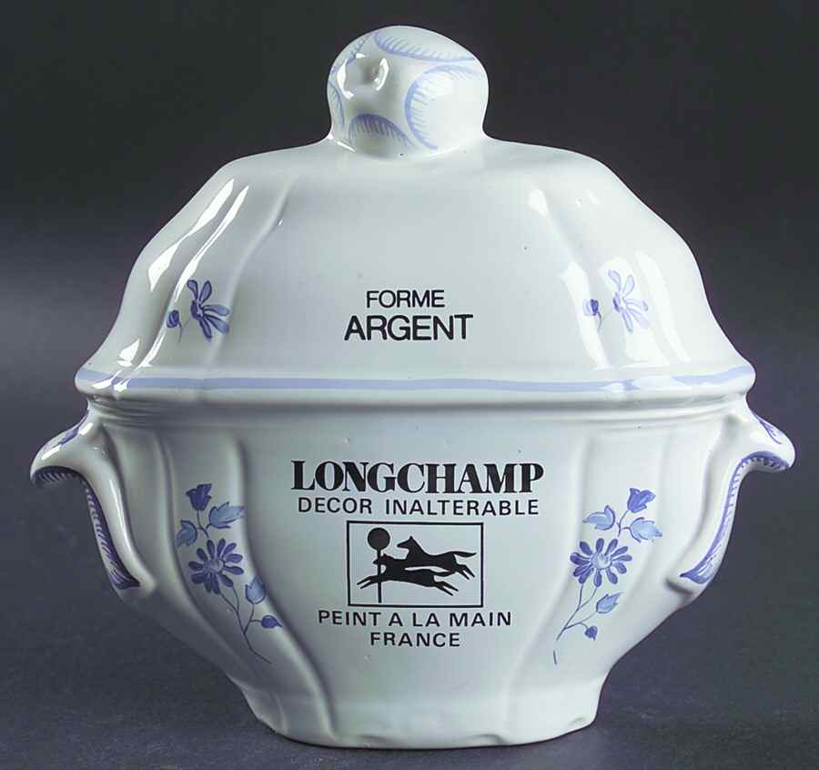 Advertising Signs Sign 1 by Longchamp-1