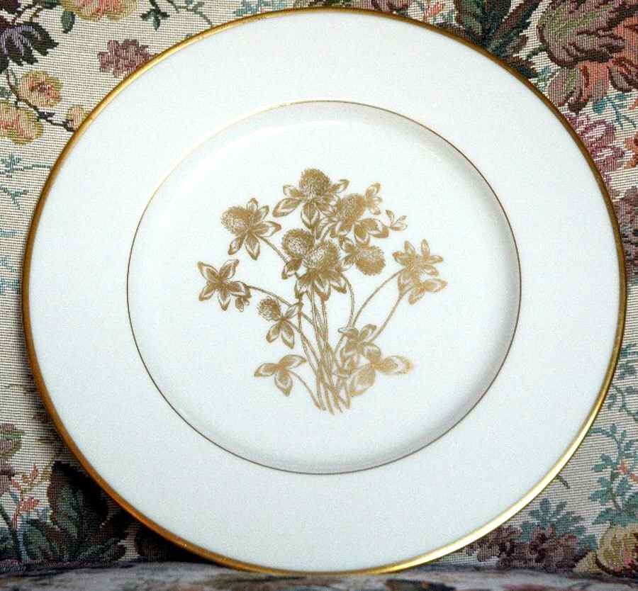 T372 Dinner Plate by Lenox-1