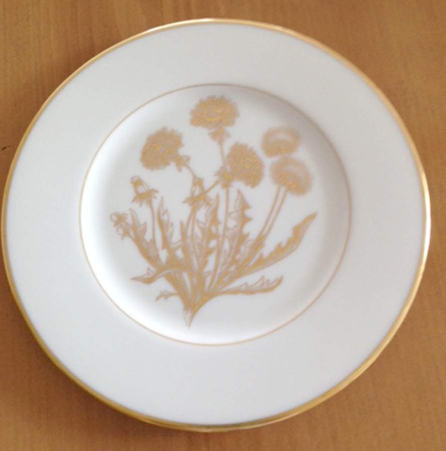 T372 Salad Plate by Lenox-1