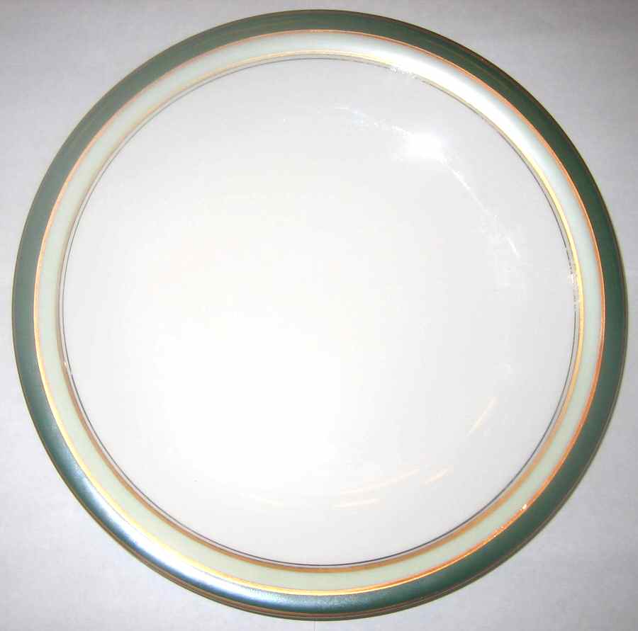 LIM456 Luncheon Plate by Limoges-French-1