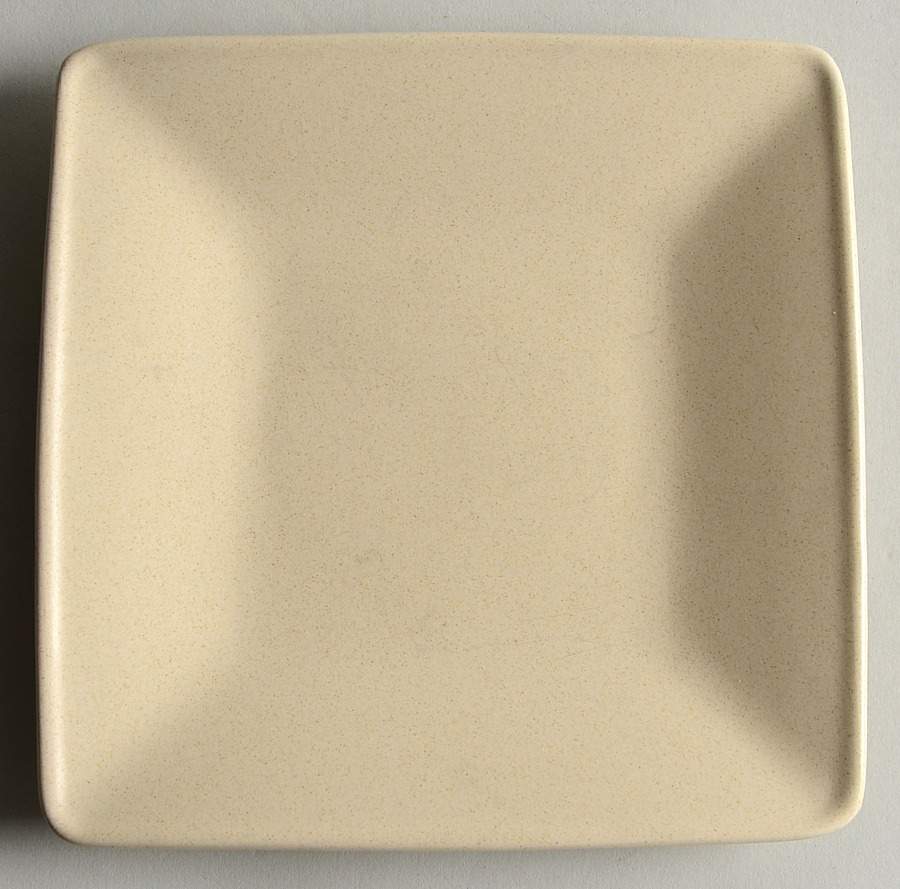LIE21 Square Salad Plate by Libbey-1