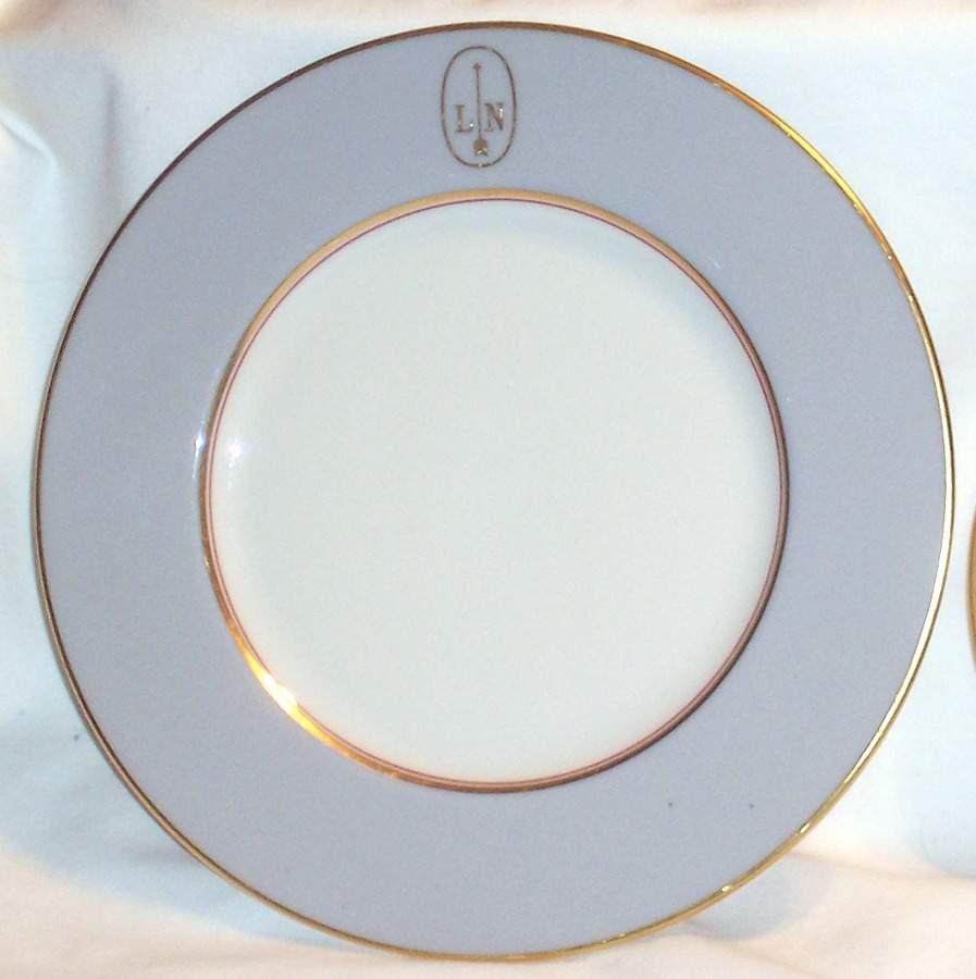 X502 Salad Plate by Lenox-1