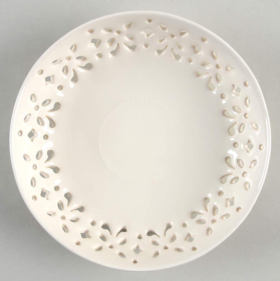 Dunham Saucer for Flat Cup by Ralph Lauren China-1