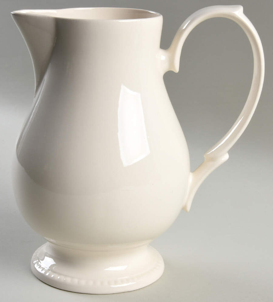 Dunham Coffee Pot No Lid by Ralph Lauren China-1