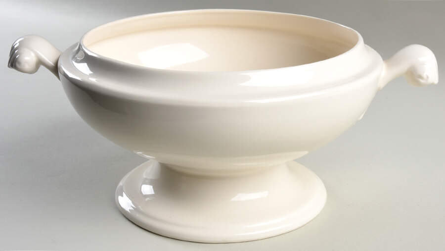 Dunham Tureen No Lid by Ralph Lauren China-1