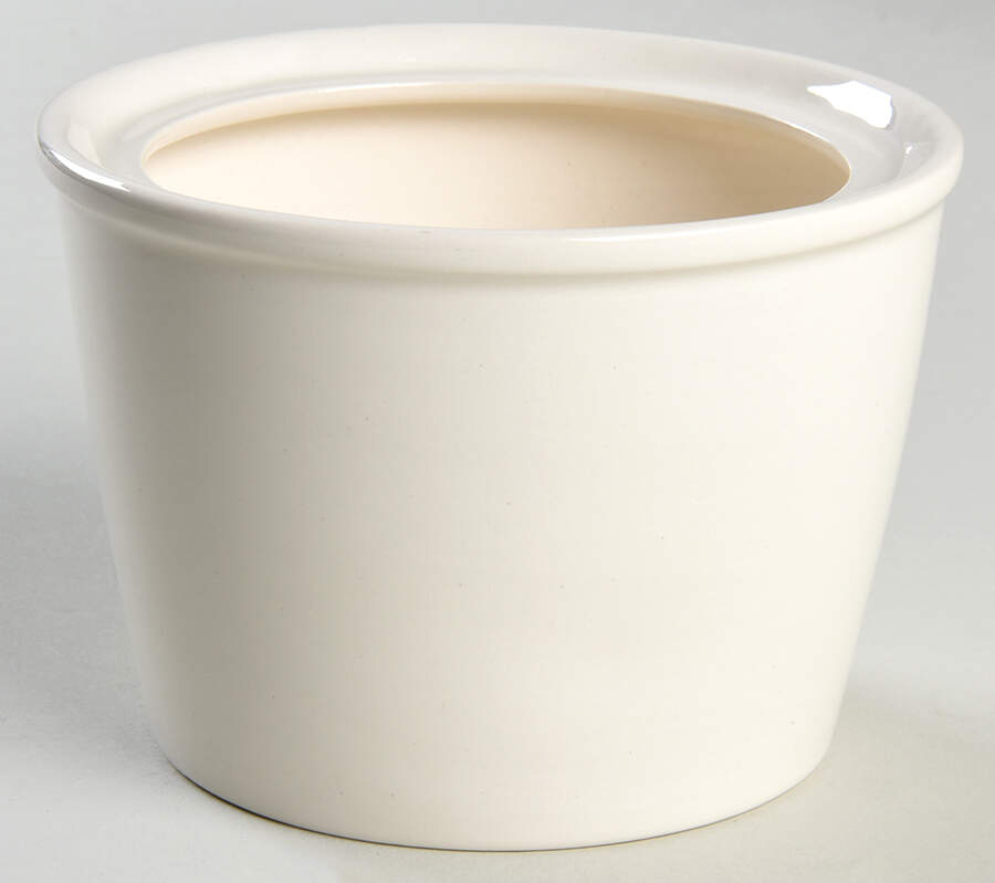 Dunham Sugar Bowl No Lid by Ralph Lauren China-1