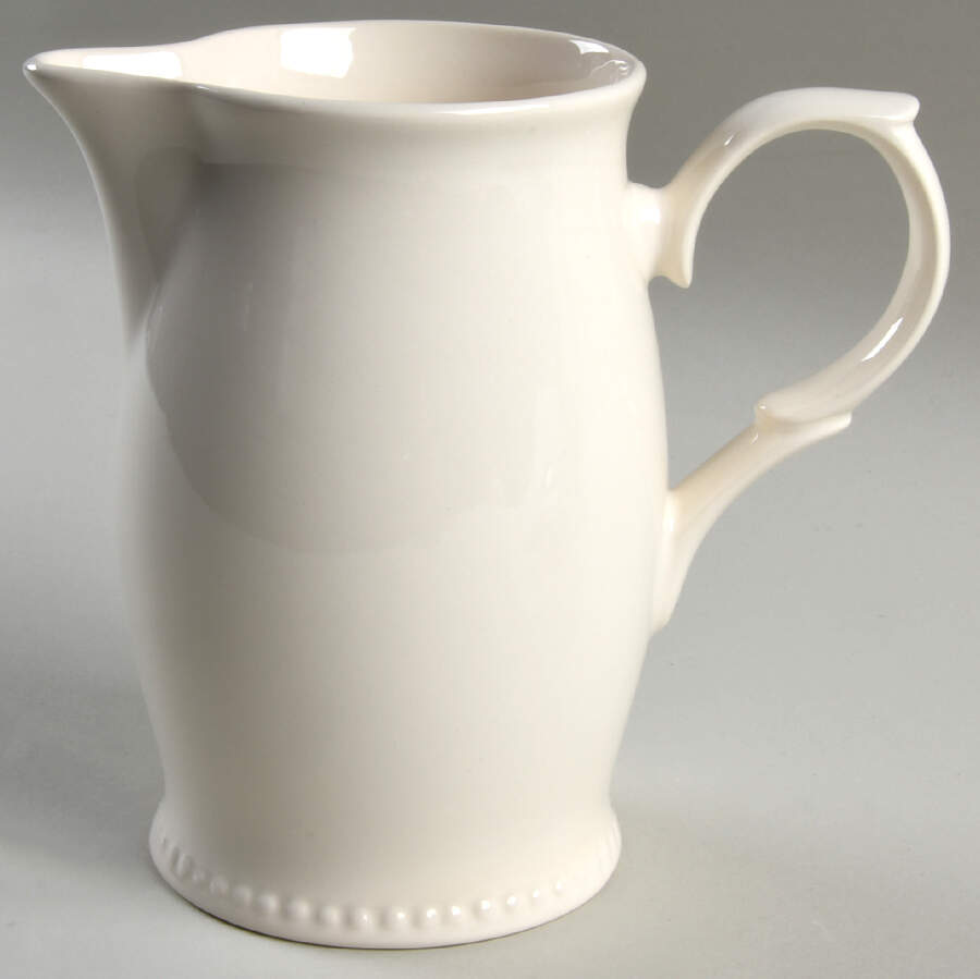 Dunham Creamer by Ralph Lauren China-1