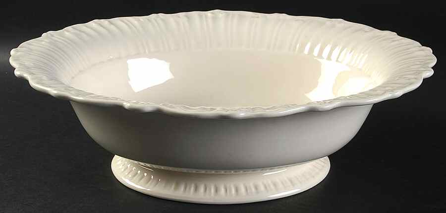 Dunham Centerpiece by Ralph Lauren China-1
