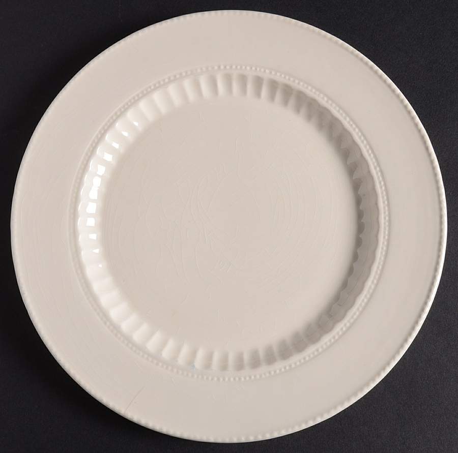 Dunham Salad Plate by Ralph Lauren China-1