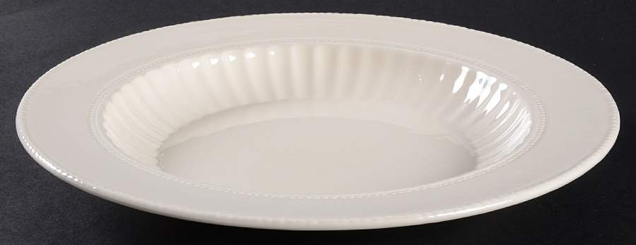 Dunham Large Rim Soup Bowl by Ralph Lauren China-1