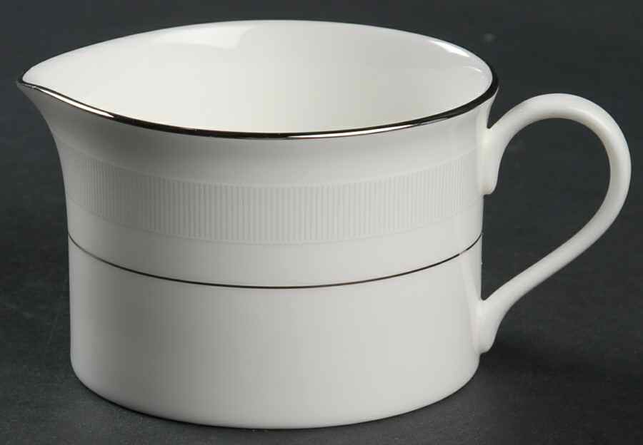 Normandy Creamer by Ralph Lauren China-1