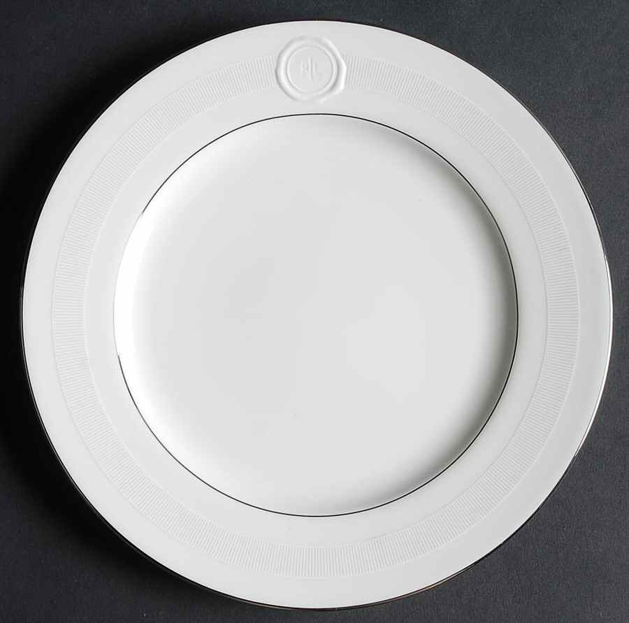 Normandy Salad Plate by Ralph Lauren China-1