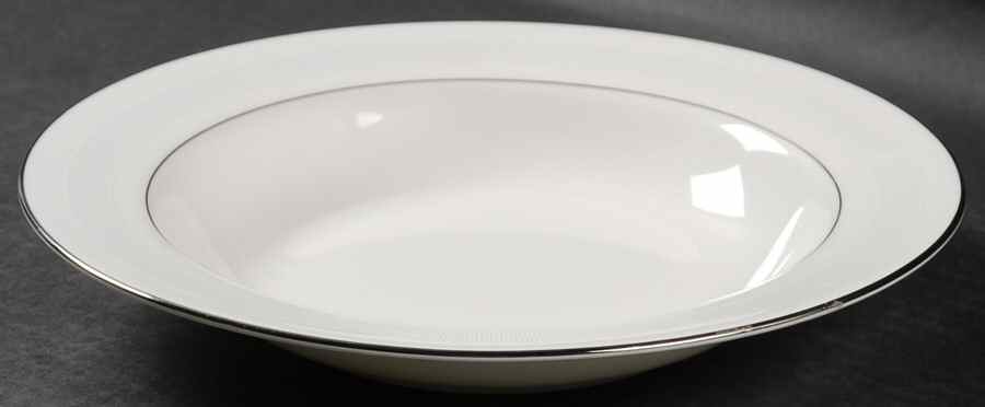 Normandy Large Rim Soup Bowl by Ralph Lauren China-1
