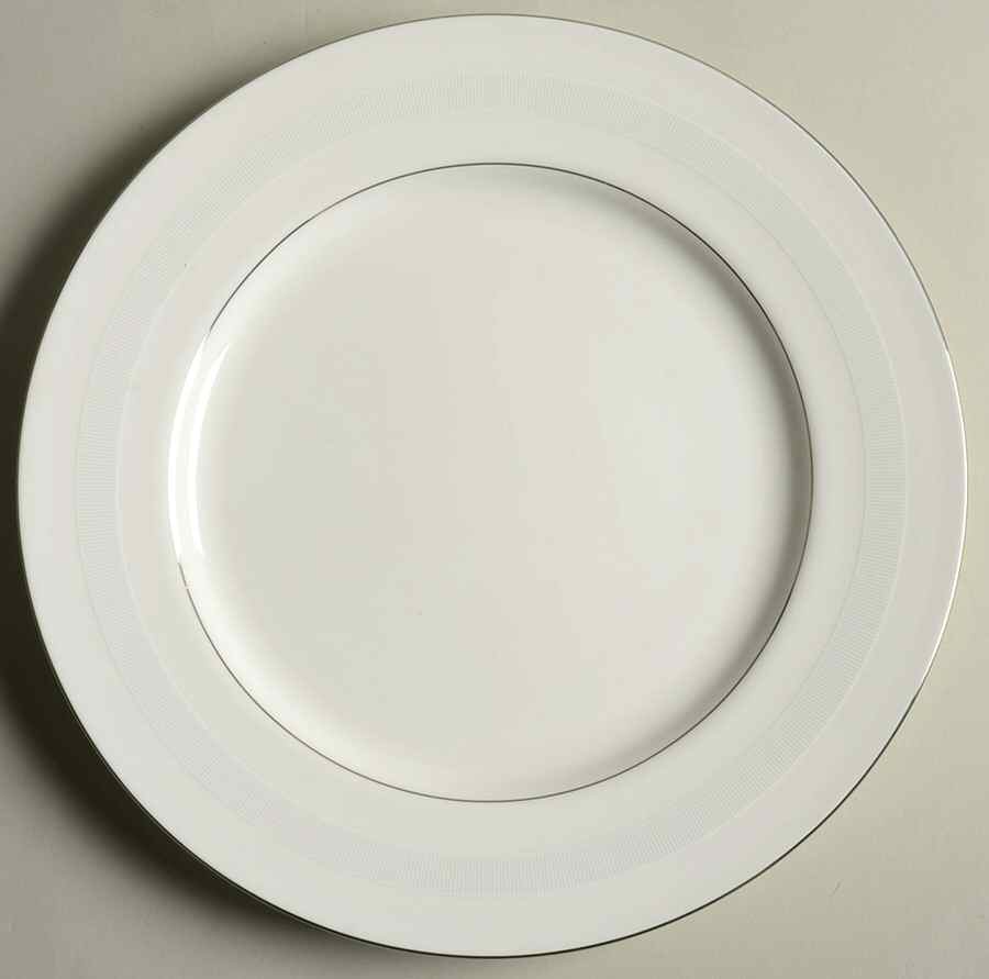 Normandy Dinner Plate by Ralph Lauren China-1