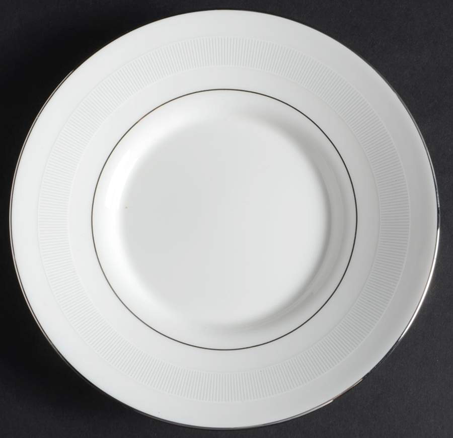 Normandy Saucer by Ralph Lauren China-1