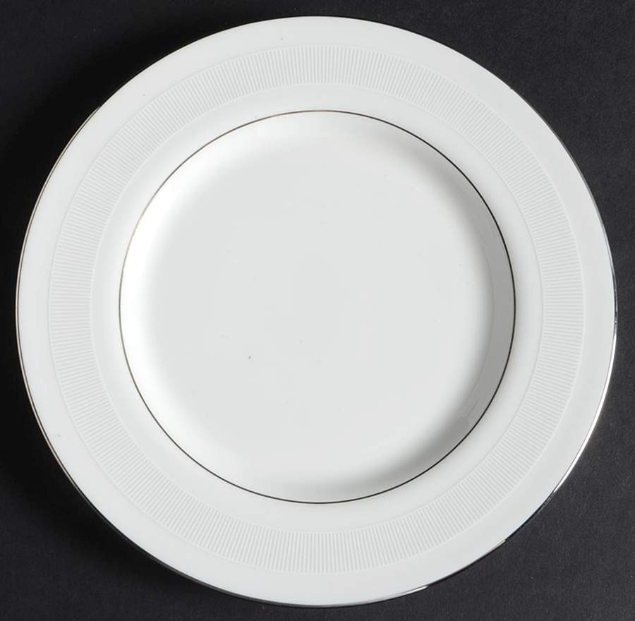 Normandy Bread & Butter Plate by Ralph Lauren China-1
