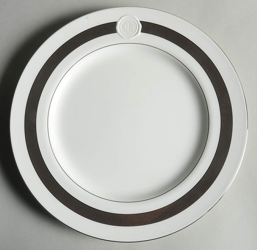 Normandy Brunch Plate by Ralph Lauren China-1