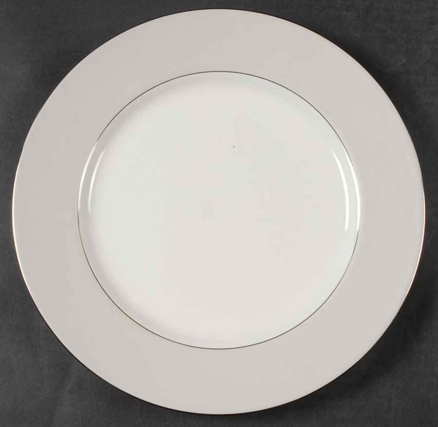 Glen Plaid Dinner Plate by Ralph Lauren China-1