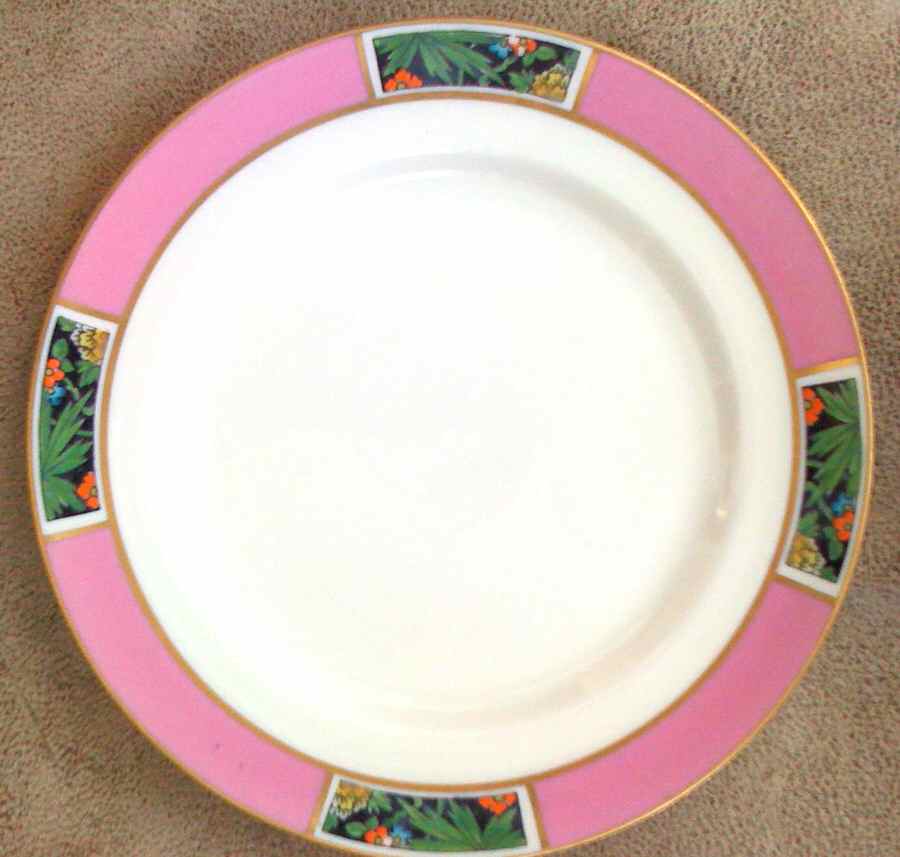 M148B Bread & Butter Plate by Lenox-1