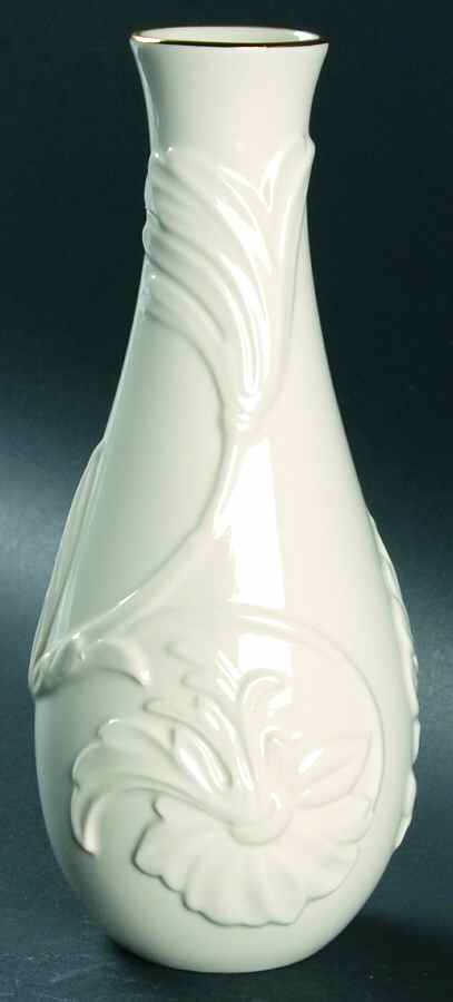 Grand Minuet 8" Bud Vase by Lenox-1