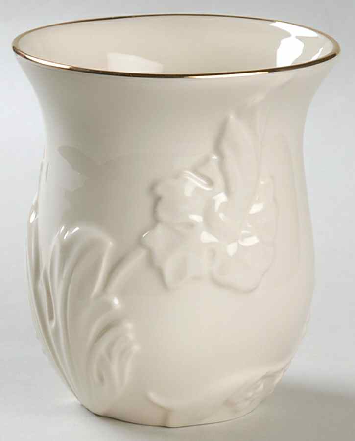 Grand Minuet Votive Candleholder by Lenox-1