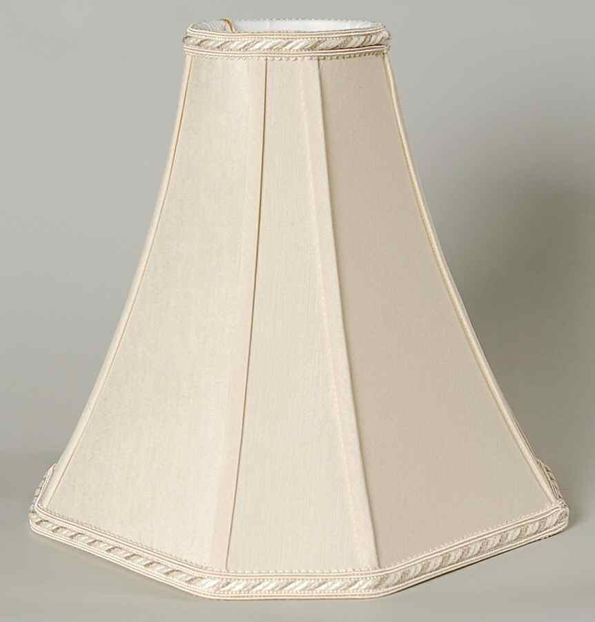 Garden Splendor Shade for 33" Elecric Lamp by Lenox-1