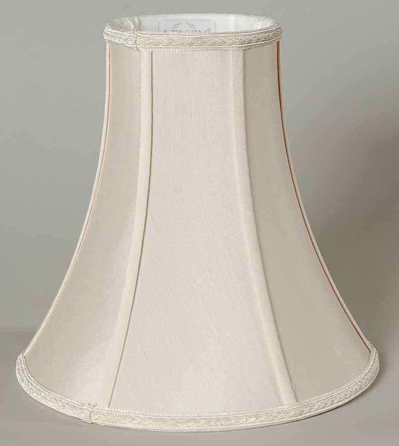 Garden Splendor Shade for 28" Electric Lamp by Lenox-1