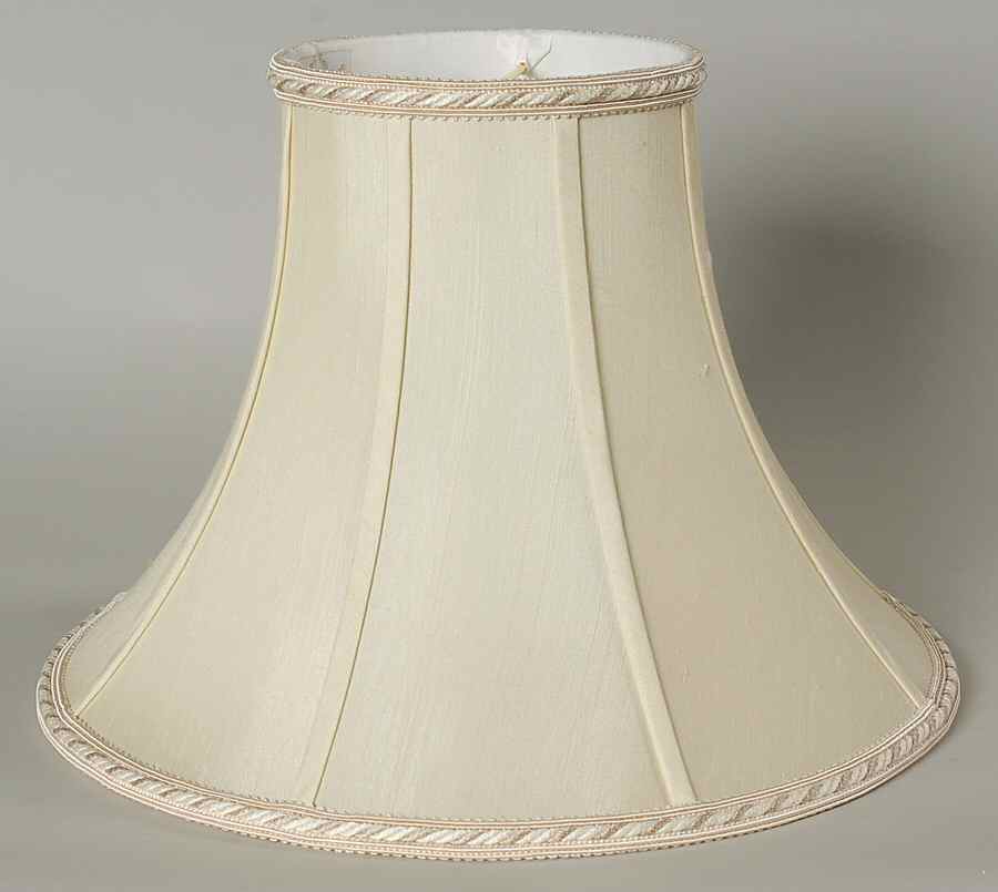 Garden Splendor Shade for 32" Electric Lamp by Lenox-1