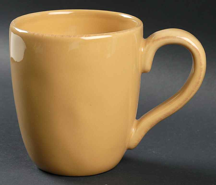 Heritage Park Gold Mug by Linden Street-1