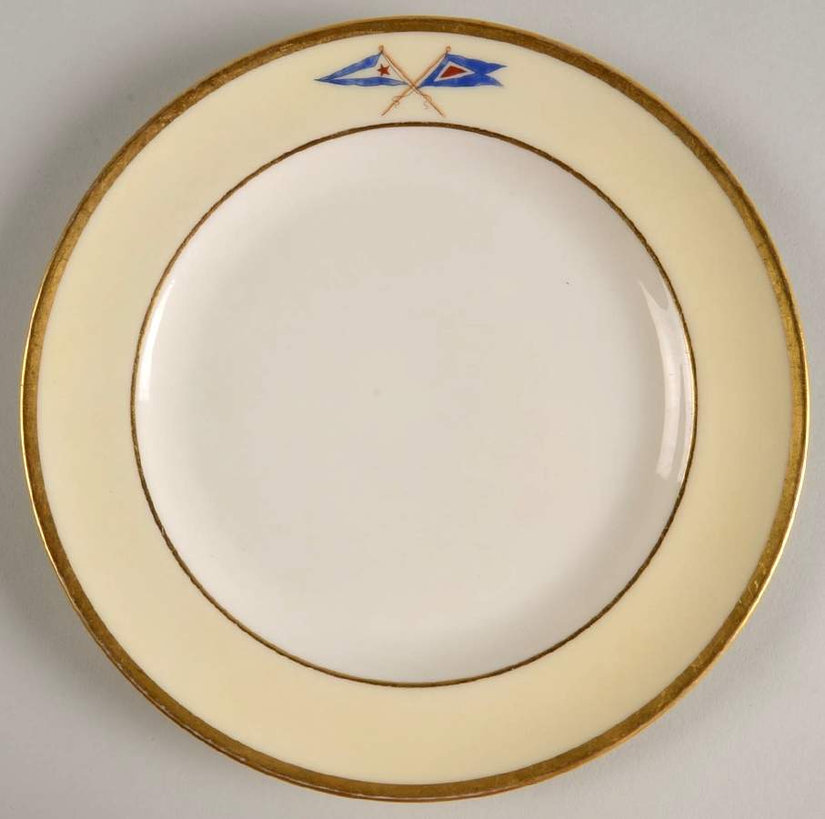 C304A-1 Salad Plate by Lenox-1