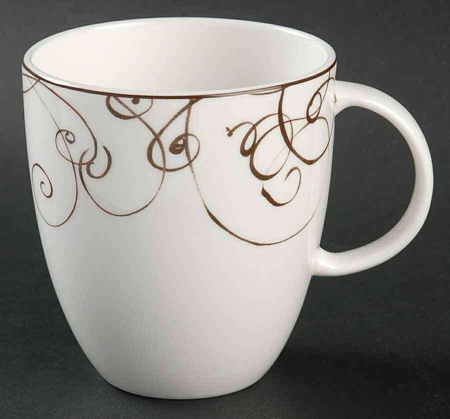 Chocolate Cup/Mug by Lenox-1