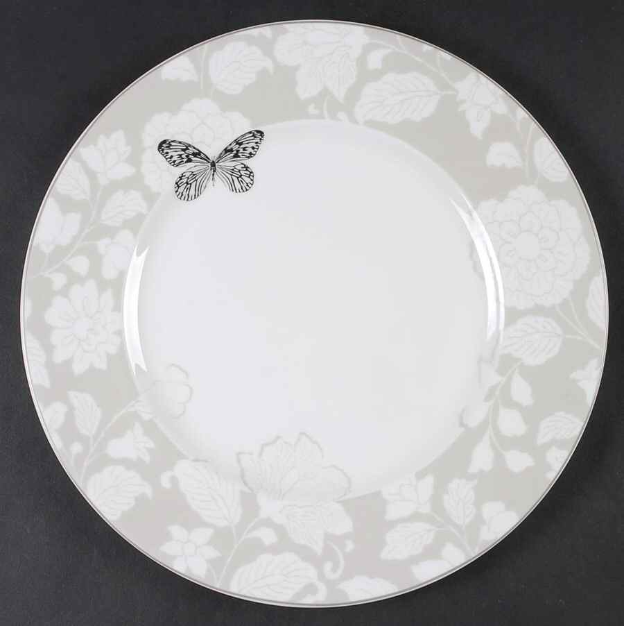 Flutter Dinner Plate by Lenox-1
