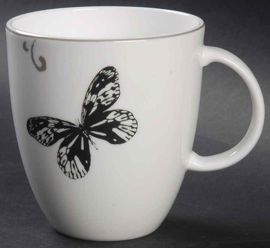 Flutter Mug by Lenox-1