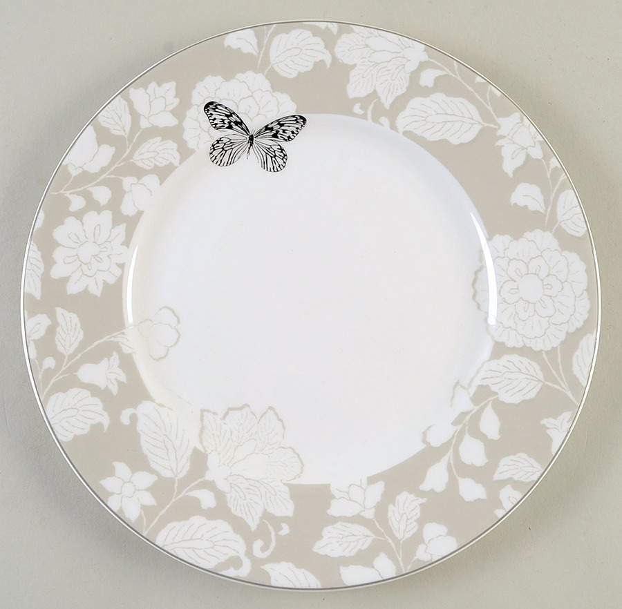 Flutter Dinner Plate by Lenox-1