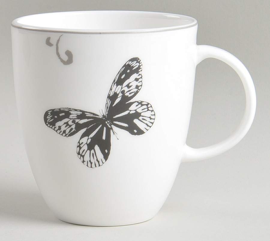 Flutter Mug by Lenox-1