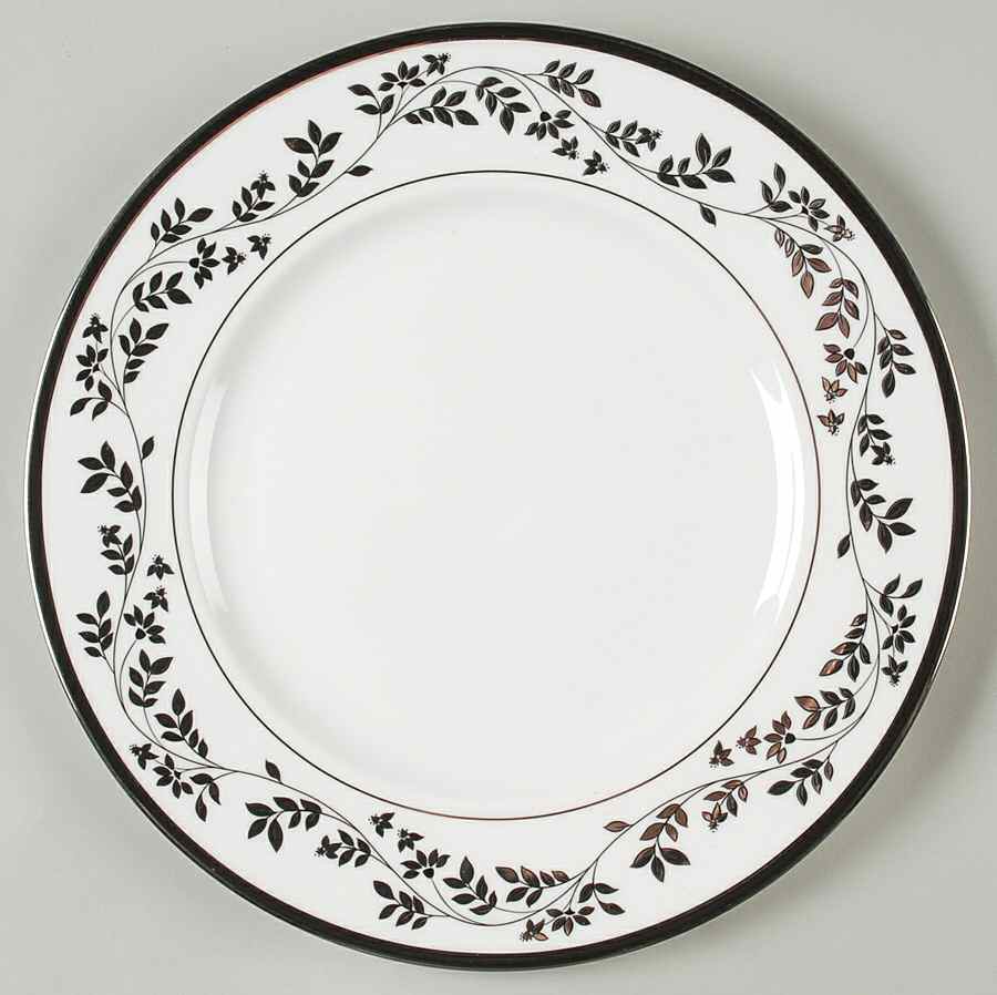 Jonquil Dinner Plate by Lenox-1