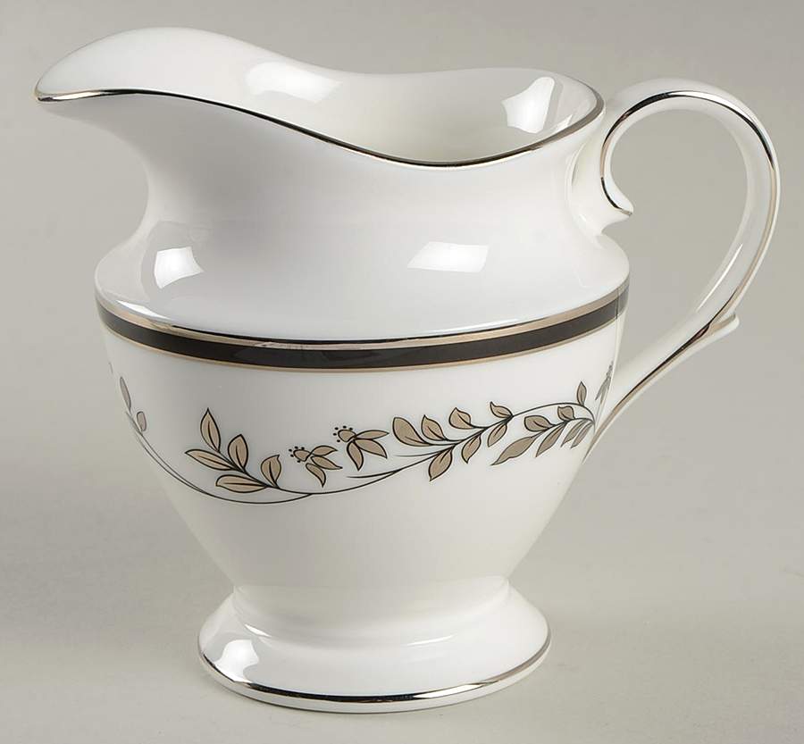 Jonquil Creamer by Lenox-1