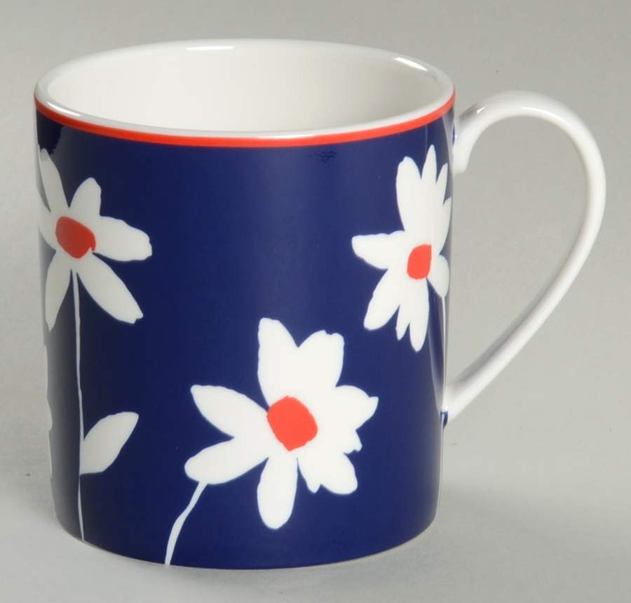 Belleville Pond Mug by Lenox-1