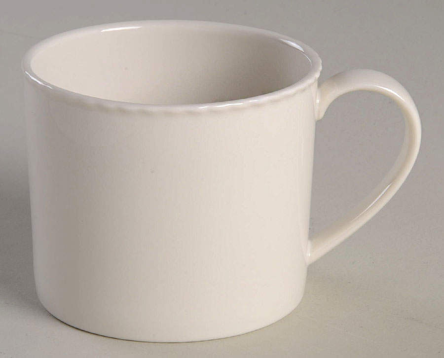 Wickford Flat Cup by Lenox-1