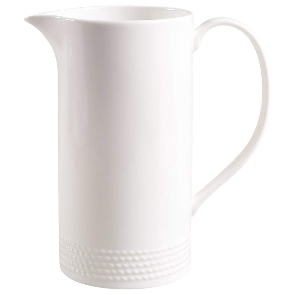 Wickford 56 Oz Pitcher by Lenox-1
