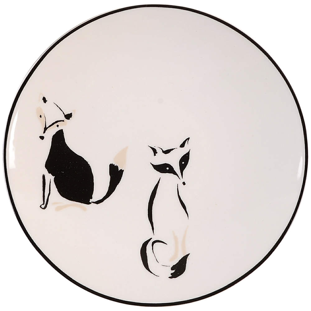Wickford Tidbit Plate by Lenox-1
