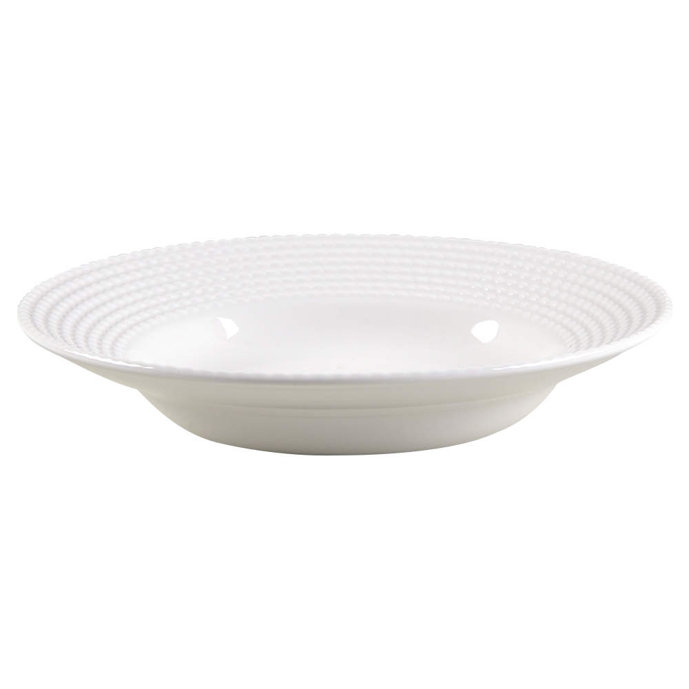 Wickford 9" Soup/Pasta Bowl by Lenox-1