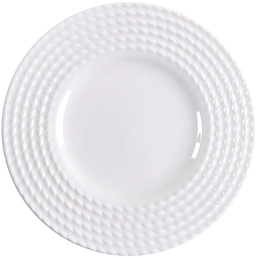 Wickford Party Plate by Lenox-1