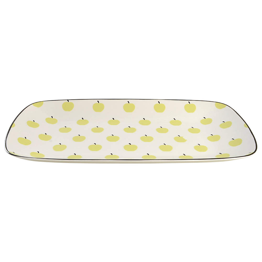 Wickford Hors d'Oeuvre Tray by Lenox-1