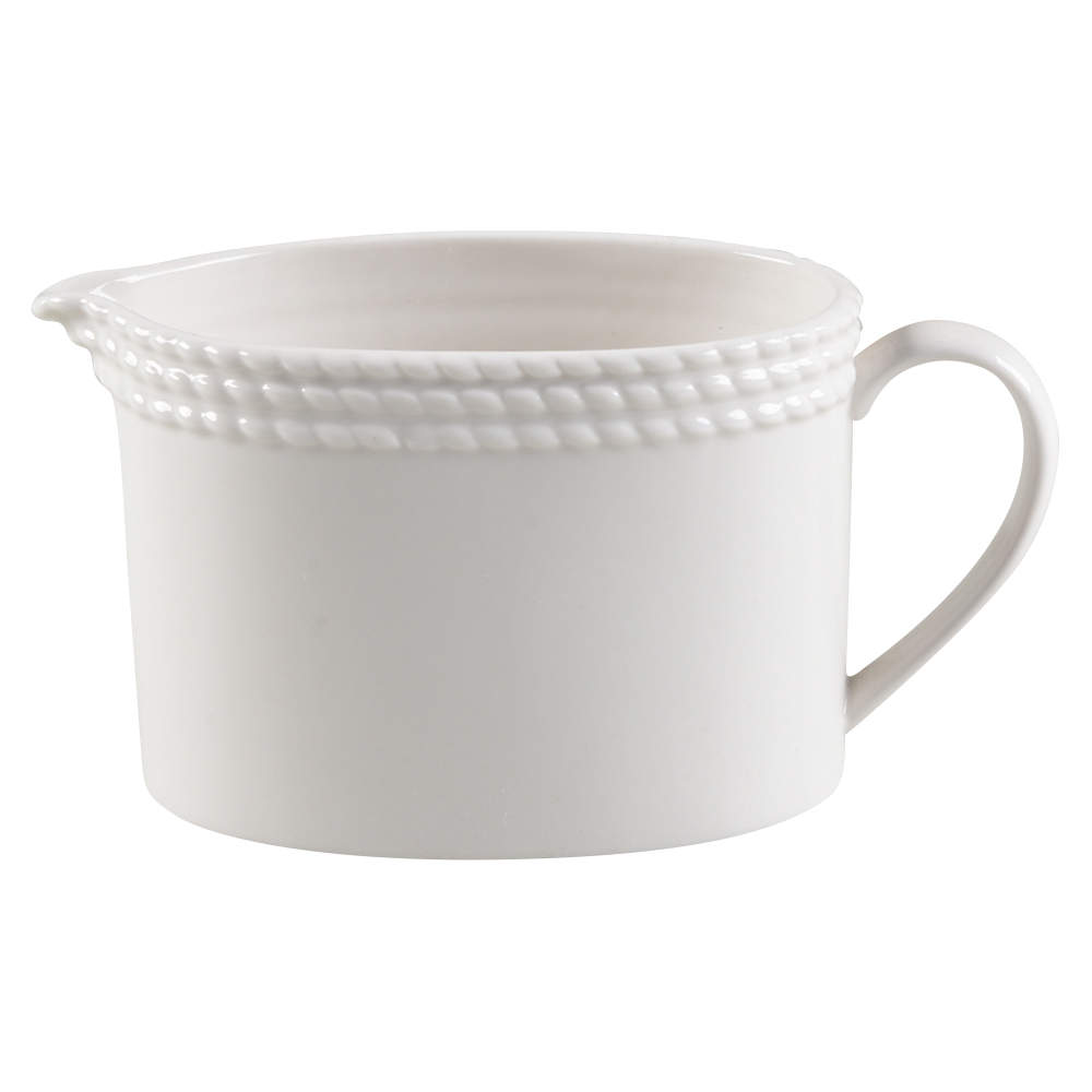Wickford Creamer by Lenox-1