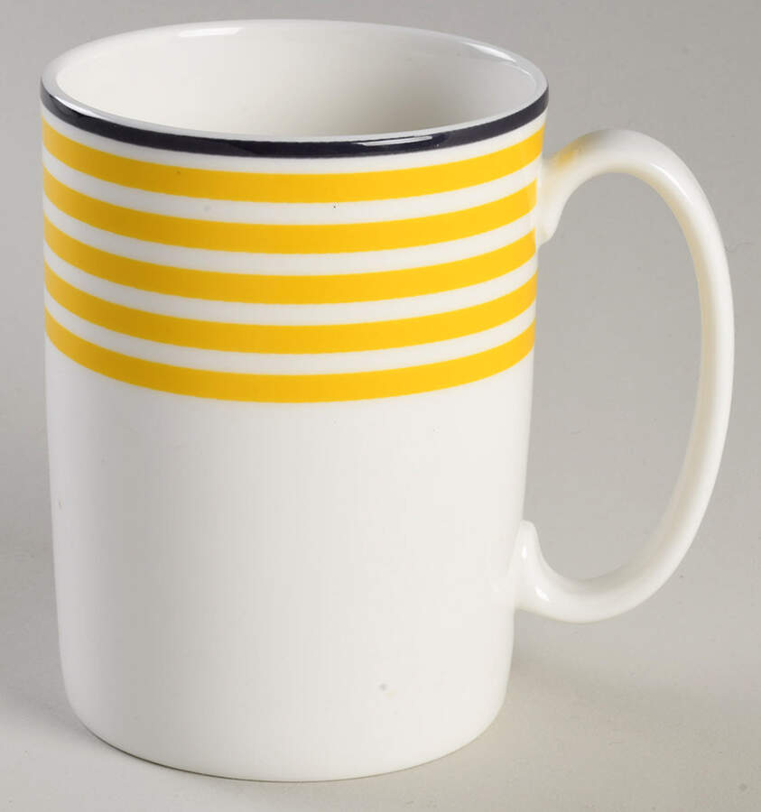 Wickford Mug by Lenox-1