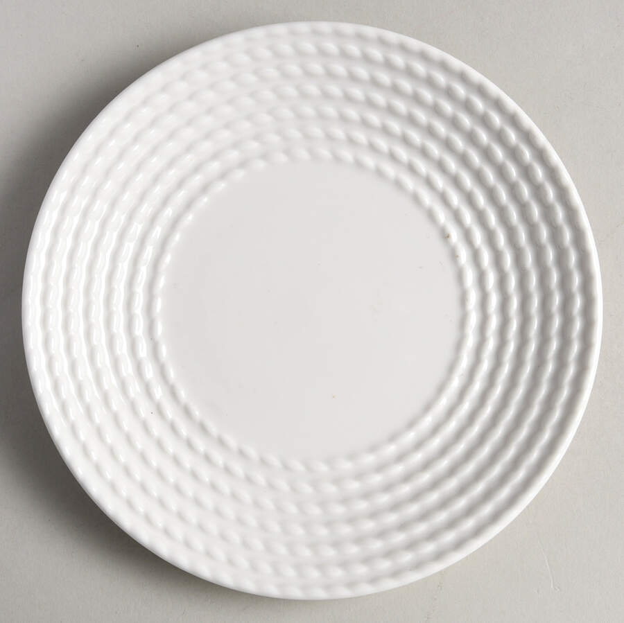 Wickford Saucer by Lenox-1