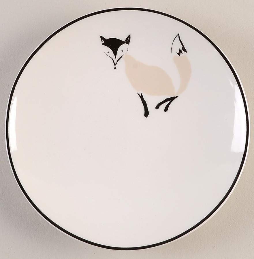 Wickford Tidbit Plate by Lenox-1